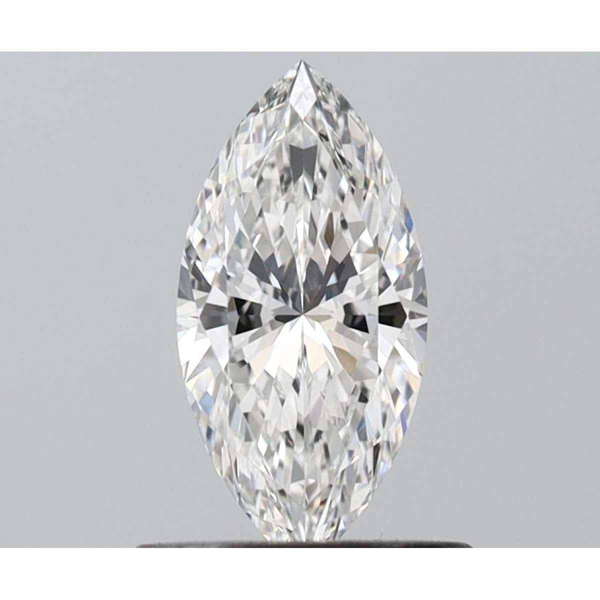 Certified Diamond GIA Carats 0.5 Color F Clarity VVS1 - EX EX Fluorescence NON Brown No Green No Milky No EyeClean 100% Certified Diamond GIA Carats 0.5 Color F Clarity VVS1 - EX EX Fluorescence NON Brown No Green No Milky No EyeClean 100%