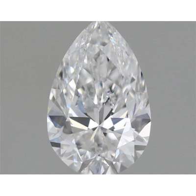 Certified Diamond GIA Carats 0.32 Color E Clarity VVS2  -  VG  EX Fluorescence FNT Brown No Green No Milky No EyeClean 100%
