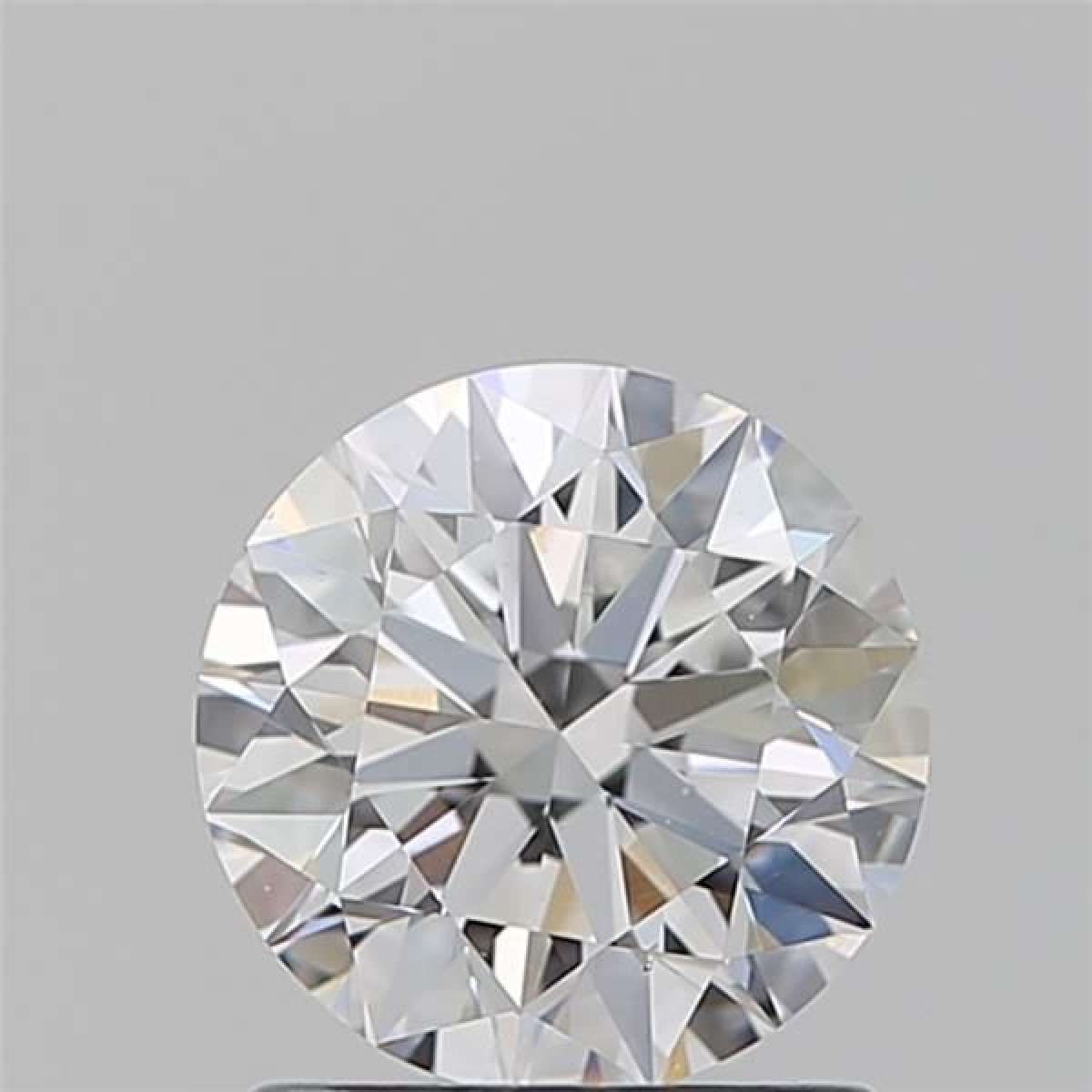 Certified Diamond GIA Carats 1.3 Color D Clarity VS2 EX EX EX Fluorescence NON Brown No Green No Milky No EyeClean 100% Certified Diamond GIA Carats 1.3 Color D Clarity VS2 EX EX EX Fluorescence NON Brown No Green No Milky No EyeClean 100%