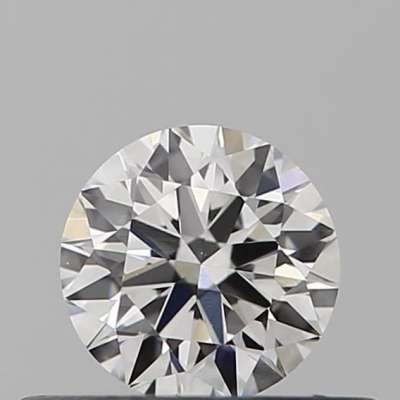 Certified Diamond GIA Carats 0.3 Color E Clarity VS1  VG  VG  VG Fluorescence NON Brown No Green No Milky No EyeClean 100%