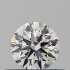 Certified Diamond GIA Carats 0.3 Color E Clarity VS1  VG  VG  VG Fluorescence NON Brown No Green No Milky No EyeClean 100%