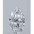 Certified Diamond GIA Carats 0.3 Color D Clarity VS2  -  EX  VG Fluorescence NON Brown No Green No Milky No EyeClean 100%