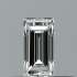 Certified Diamond GIA Carats 0.25 Color E Clarity VVS1  -  EX  EX Fluorescence NON Brown No Green No Milky No EyeClean 100%