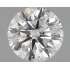 Certified Diamond GIA Carats 1.02 Color G Clarity VS2  EX  EX  EX Fluorescence NON Brown No Milky No EyeClean 100%