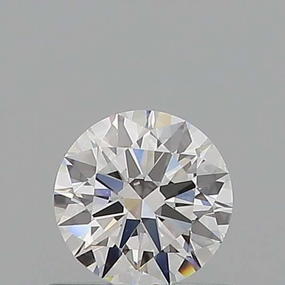 Certified Diamond GIA Carats 0.6 Color E Clarity VS2 EX EX EX Fluorescence NON Brown No Green No Milky No EyeClean 100% Certified Diamond GIA Carats 0.6 Color E Clarity VS2 EX EX EX Fluorescence NON Brown No Green No Milky No EyeClean 100%