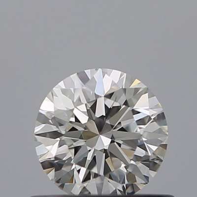 Certified Diamond GIA Carats 0.5 Color F Clarity VVS1 EX EX EX Fluorescence NON Brown No Milky No EyeClean 100% Certified Diamond GIA Carats 0.5 Color F Clarity VVS1 EX EX EX Fluorescence NON Brown No Milky No EyeClean 100%