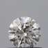 Certified Diamond GIA Carats 0.5 Color F Clarity VVS1  EX  EX  EX Fluorescence NON Brown No Milky No EyeClean 100%