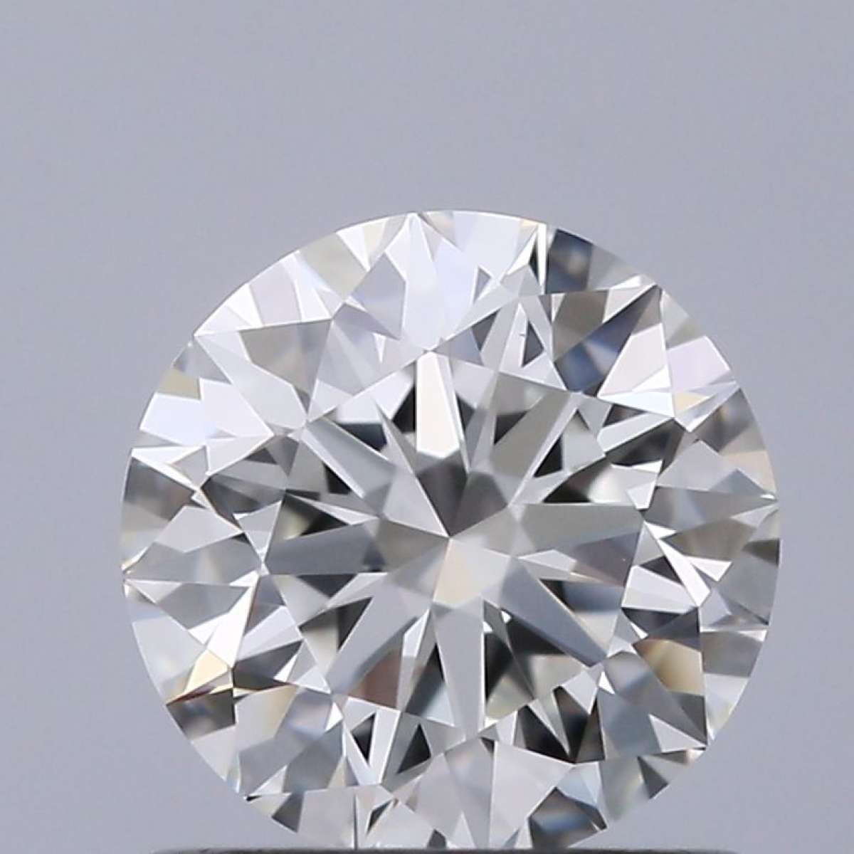 Certified Diamond IGI Carats 0.77 Color E Clarity IF  EX  EX  EX Fluorescence NON Brown No Green No Milky No EyeClean 100%