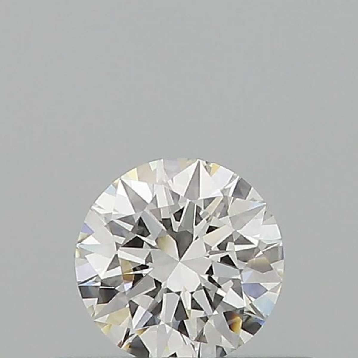 Certified Diamond GIA Carats 0.32 Color G Clarity VVS2 EX EX EX Fluorescence NON Brown No Milky No EyeClean 100% Certified Diamond GIA Carats 0.32 Color G Clarity VVS2 EX EX EX Fluorescence NON Brown No Milky No EyeClean 100%