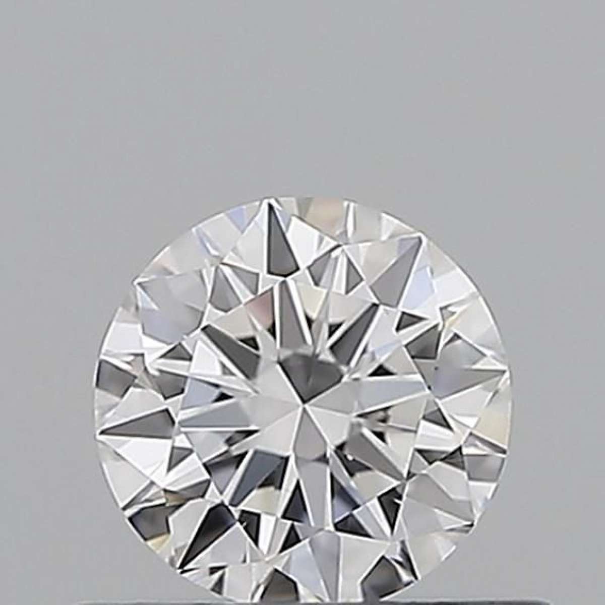 Certified Diamond GIA Carats 0.5 Color D Clarity VVS2 EX EX EX Fluorescence FNT Brown No Green No Milky No EyeClean 100% Certified Diamond GIA Carats 0.5 Color D Clarity VVS2 EX EX EX Fluorescence FNT Brown No Green No Milky No EyeClean 100%
