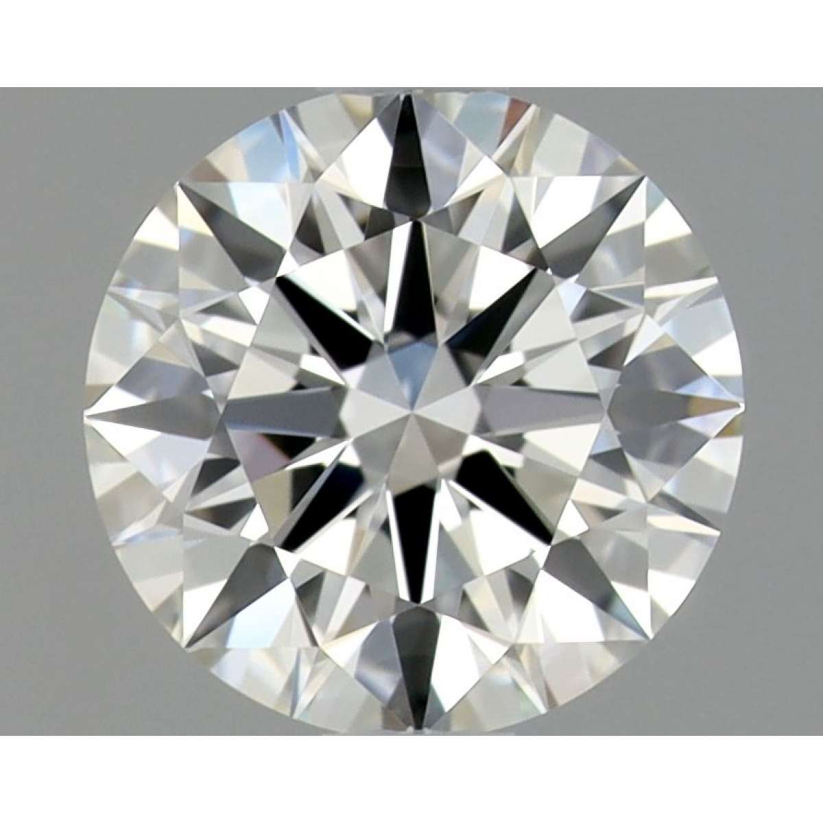 Certified Diamond GIA Carats 0.91 Color F Clarity IF  EX  EX  EX Fluorescence NON Brown No Green No Milky No EyeClean 100%