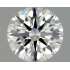 Certified Diamond GIA Carats 0.91 Color F Clarity IF  EX  EX  EX Fluorescence NON Brown No Green No Milky No EyeClean 100%