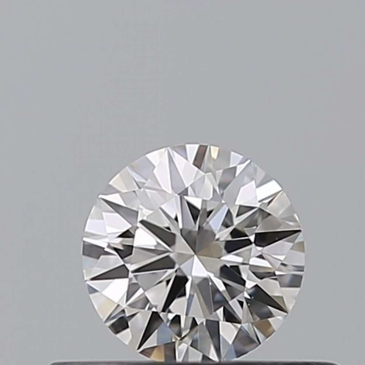 Certified Diamond GIA Carats 0.26 Color E Clarity VVS2 EX EX EX Fluorescence NON Brown No Green No Milky No EyeClean 100% Certified Diamond GIA Carats 0.26 Color E Clarity VVS2 EX EX EX Fluorescence NON Brown No Green No Milky No EyeClean 100%