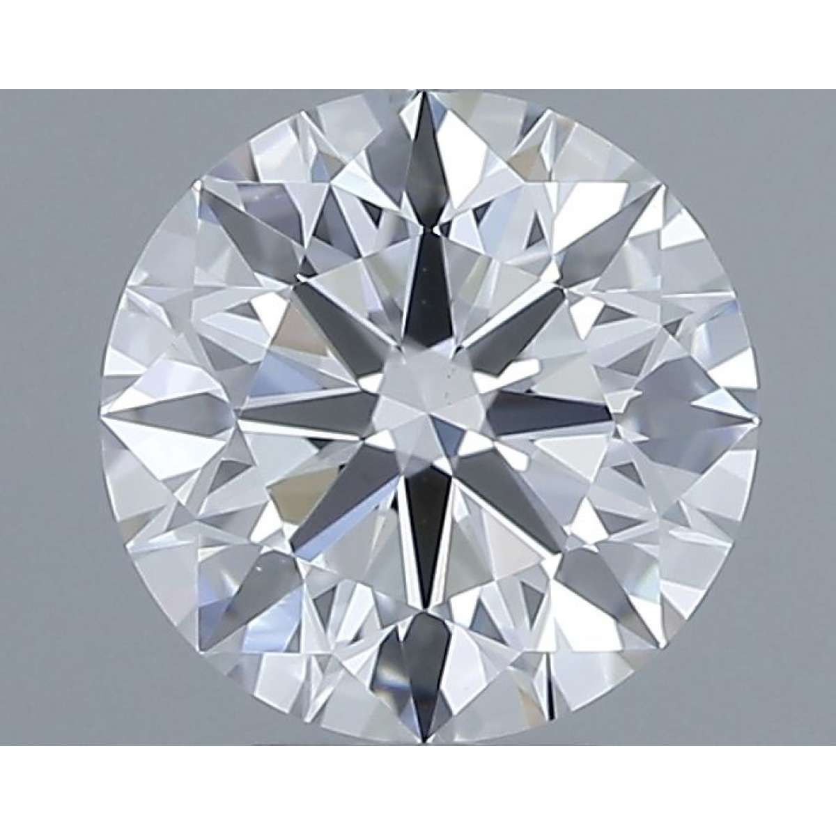 Certified Diamond GIA Carats 0.83 Color E Clarity VS1  EX  EX  EX Fluorescence FNT Brown No Green No Milky No EyeClean 100%