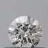 Certified Diamond GIA Carats 0.3 Color H Clarity VVS1  EX  EX  EX Fluorescence NON Brown No Milky No EyeClean 100%