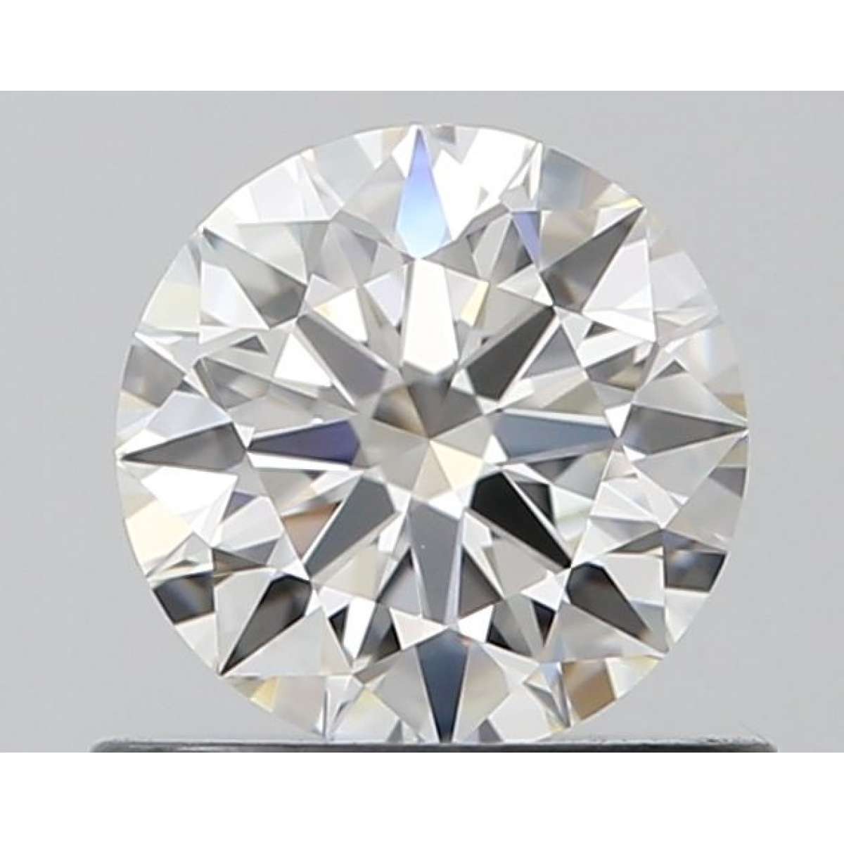 Certified Diamond GIA Carats 0.6 Color G Clarity VVS2 EX EX EX Fluorescence MED Brown No Green No Milky No EyeClean 100% Certified Diamond GIA Carats 0.6 Color G Clarity VVS2 EX EX EX Fluorescence MED Brown No Green No Milky No EyeClean 100%