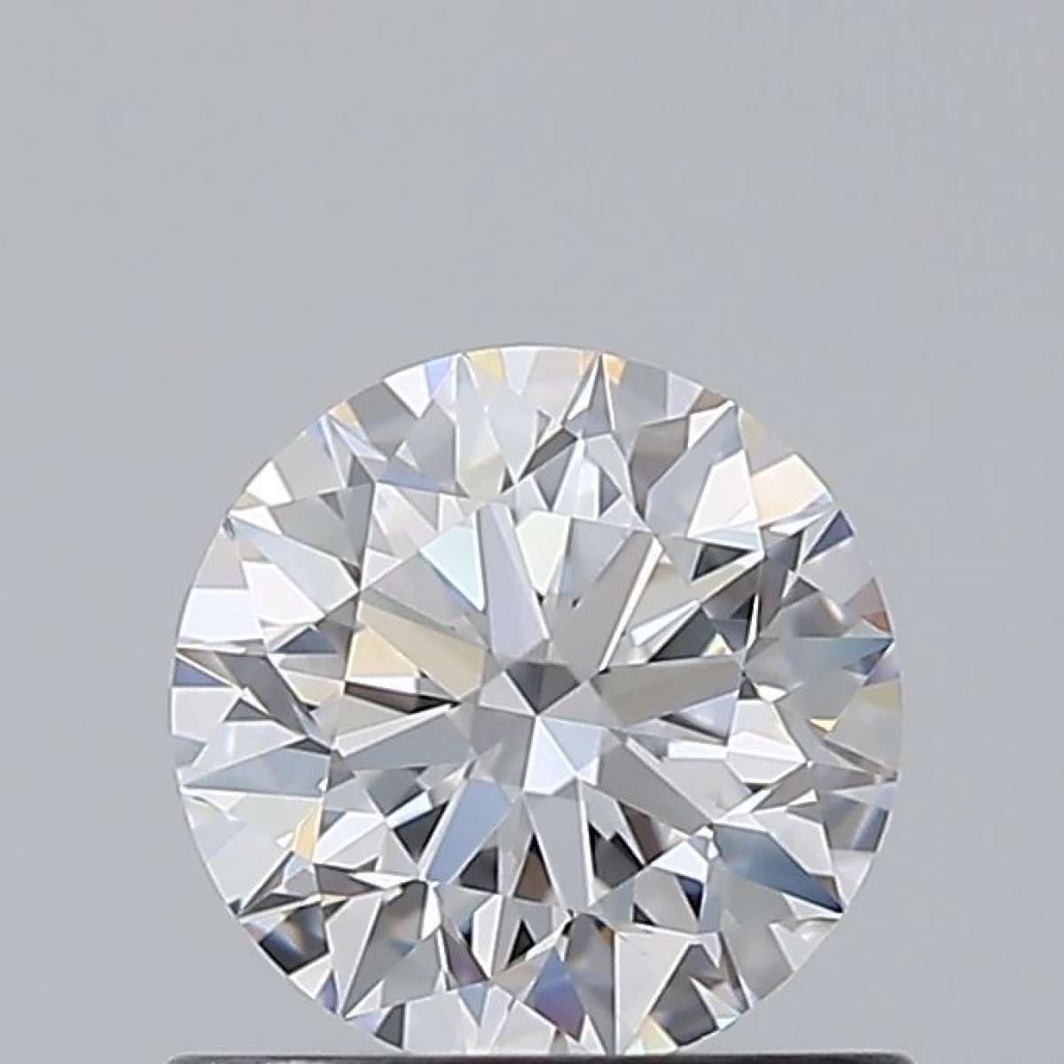 Certified Diamond GIA Carats 0.72 Color D Clarity FL  EX  EX  EX Fluorescence NON Brown No Green No Milky No EyeClean 100%