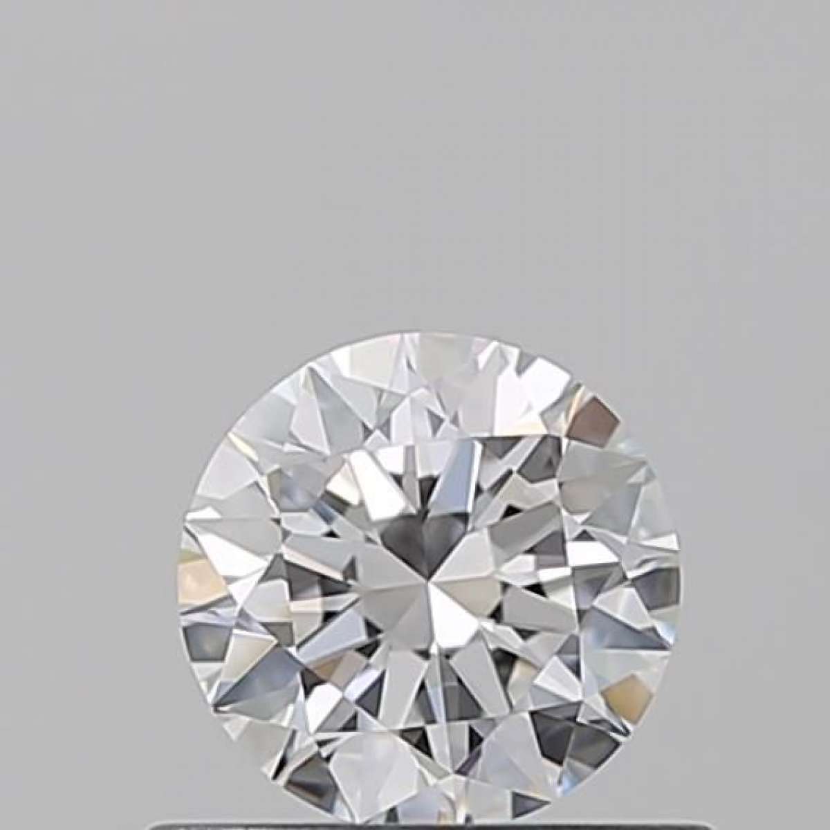 Certified Diamond GIA Carats 0.52 Color D Clarity IF EX EX EX Fluorescence NON Brown No Green No Milky No EyeClean 100% Certified Diamond GIA Carats 0.52 Color D Clarity IF EX EX EX Fluorescence NON Brown No Green No Milky No EyeClean 100%