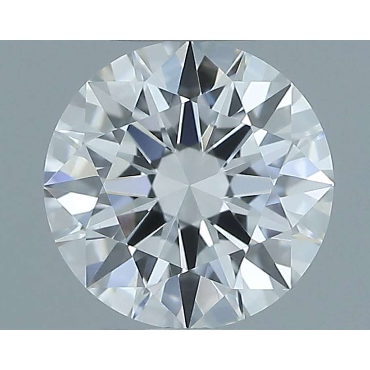 Certified Diamond GIA Carats 0.6 Color G Clarity VVS2 EX EX EX Fluorescence FNT Brown No Milky No EyeClean 100% Certified Diamond GIA Carats 0.6 Color G Clarity VVS2 EX EX EX Fluorescence FNT Brown No Milky No EyeClean 100%