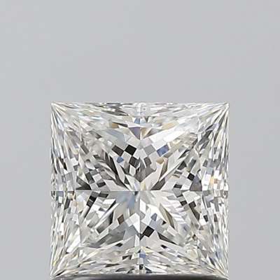 Certified Diamond GIA Carats 1.01 Color H Clarity IF  -  EX  VG Fluorescence NON Brown No Green No Milky No EyeClean 100%