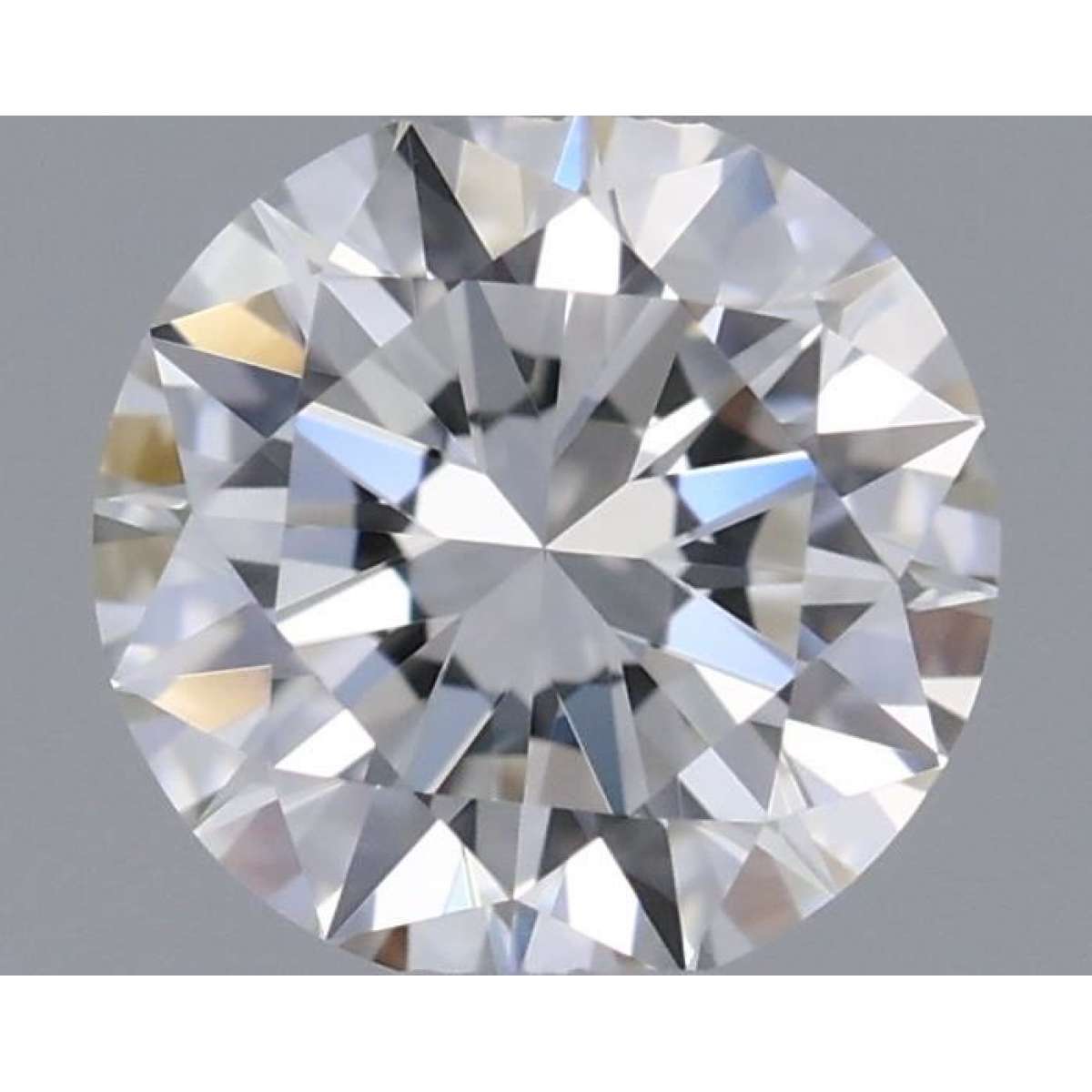 Certified Diamond GIA Carats 0.53 Color F Clarity IF EX EX EX Fluorescence NON Brown No Green No Milky No EyeClean 100% Certified Diamond GIA Carats 0.53 Color F Clarity IF EX EX EX Fluorescence NON Brown No Green No Milky No EyeClean 100%