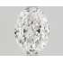 Certified Diamond GIA Carats 0.8 Color D Clarity VVS1  -  EX  VG Fluorescence NON Brown No Green No Milky No EyeClean 100%