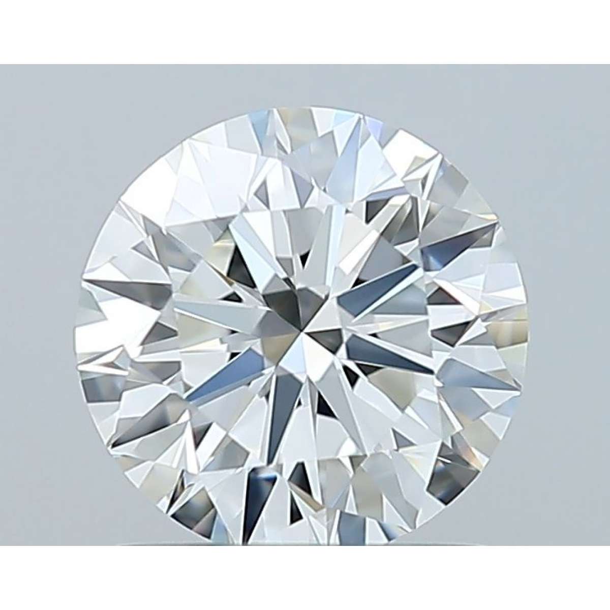 Certified Diamond IGI Carats 1.02 Color G Clarity VVS1 EX EX EX Fluorescence NON Brown No Green No Milky No EyeClean 100% Certified Diamond IGI Carats 1.02 Color G Clarity VVS1 EX EX EX Fluorescence NON Brown No Green No Milky No EyeClean 100%