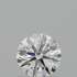 Certified Diamond GIA Carats 0.71 Color D Clarity VVS1  EX  EX  EX Fluorescence FNT Brown No Green No Milky No EyeClean 100%