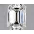Certified Diamond GIA Carats 1.7 Color H Clarity VVS2  -  EX  EX Fluorescence NON Brown No Green No Milky No EyeClean 100%