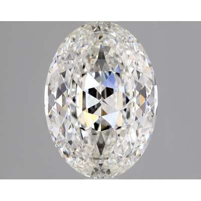 Diamante Certificato GIA Carati 1.5 Colore G Purezza VVS2  -  EX  VG Fluorescenza NON Brown No Green No Milky No EyeClean 100%