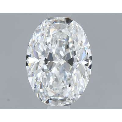 Certified Diamond GIA Carats 0.6 Color E Clarity VVS1  -  EX  VG Fluorescence NON Brown No Green No Milky No EyeClean 100%
