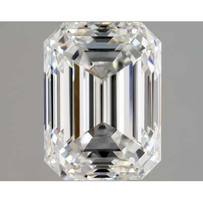 Certified Diamond GIA Carats 1.9 Color G Clarity VS1  -  EX  VG Fluorescence MED Brown No Green No Milky No EyeClean 100%