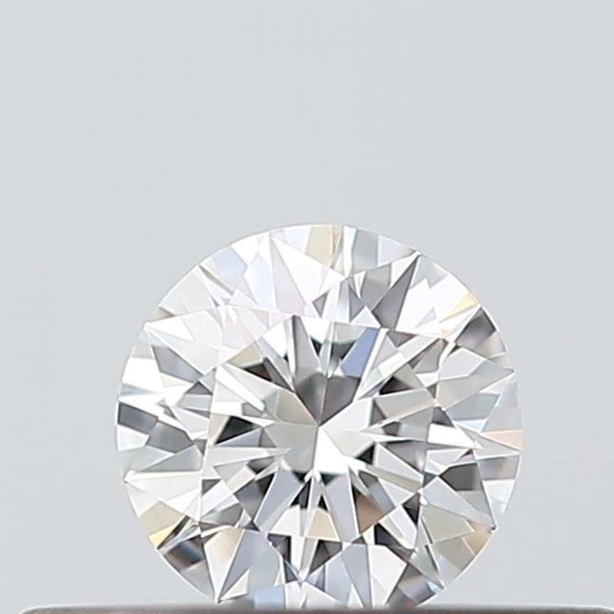 Certified Diamond GIA Carats 0.18 Color D Clarity VVS1 EX EX EX Fluorescence FNT Brown No Green No Milky No EyeClean 100% Certified Diamond GIA Carats 0.18 Color D Clarity VVS1 EX EX EX Fluorescence FNT Brown No Green No Milky No EyeClean 100%