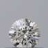 Certified Diamond GIA Carats 0.27 Color F Clarity VVS1  EX  EX  EX Fluorescence NON Brown No Milky No EyeClean 100%