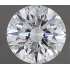 Certified Diamond GIA Carats 1.61 Color E Clarity VS1  EX  EX  EX Fluorescence NON Brown No Green No Milky No EyeClean 100%