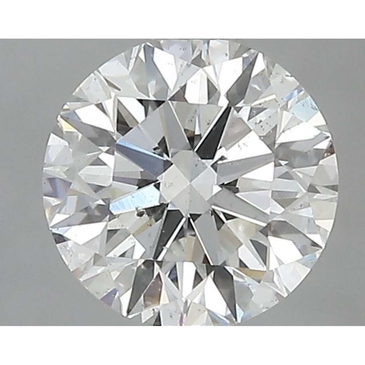 Certified Diamond IGI Carats 0.8 Color F Clarity SI1  EX  EX  EX Fluorescence NON Brown No Milky No EyeClean 100% Certified Diamond IGI Carats 0.8 Color F Clarity SI1  EX  EX  EX Fluorescence NON Brown No Milky No EyeClean 100%