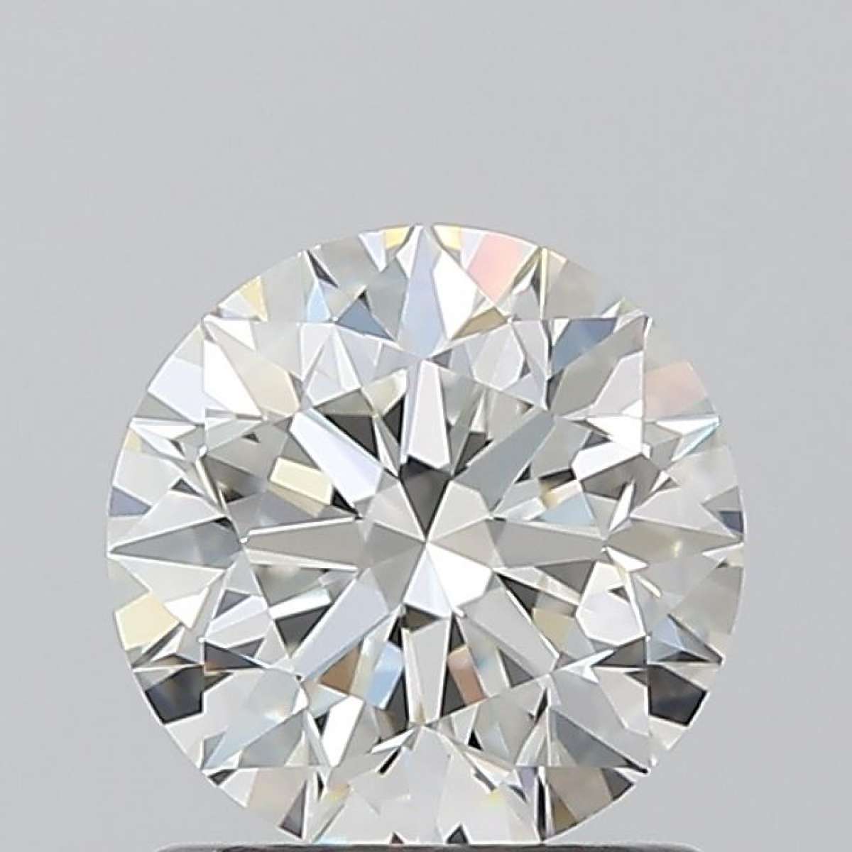 Certified Diamond HRD Carats 1.0 Color G Clarity VS1 EX EX EX Fluorescence NON Brown No Green No Milky No EyeClean 100% Certified Diamond HRD Carats 1.0 Color G Clarity VS1 EX EX EX Fluorescence NON Brown No Green No Milky No EyeClean 100%