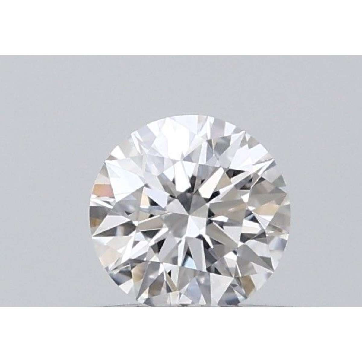 Diamante Certificato GIA Carati 0.31 Colore D Purezza FL  EX  EX  EX Fluorescenza NON Brown No Green No Milky No EyeClean 100%