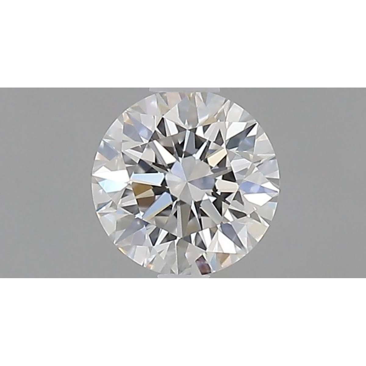 Certified Diamond GIA Carats 0.53 Color E Clarity VS1  EX  EX  EX Fluorescence NON Brown No Green No Milky No EyeClean 100%