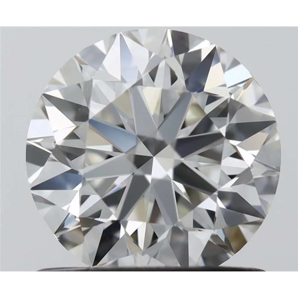 Certified Diamond IGI Carats 0.9 Color G Clarity VVS1  EX  EX  EX Fluorescence NON Brown No Milky No EyeClean 100%