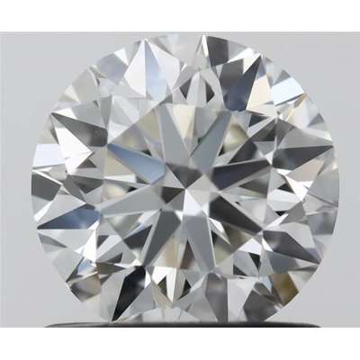 Certified Diamond IGI Carats 0.9 Color G Clarity VVS1  EX  EX  EX Fluorescence NON Brown No Milky No EyeClean 100%