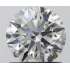 Certified Diamond IGI Carats 0.9 Color G Clarity VVS1  EX  EX  EX Fluorescence NON Brown No Milky No EyeClean 100%