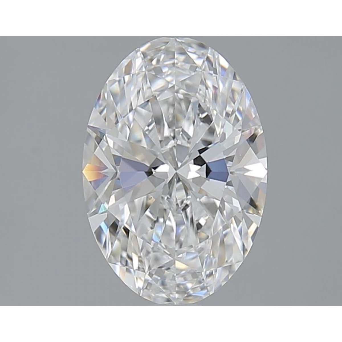 Certified Diamond GIA Carats 1.51 Color E Clarity VS1  -  EX  EX Fluorescence NON Brown No Green No Milky No EyeClean 100%