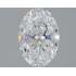 Certified Diamond GIA Carats 1.51 Color E Clarity VS1  -  EX  EX Fluorescence NON Brown No Green No Milky No EyeClean 100%