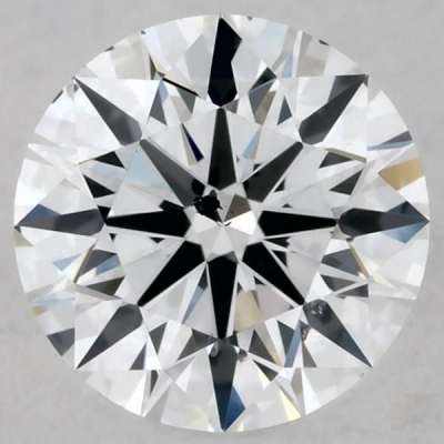 Certified Diamond GIA Carats 0.43 Color D Clarity SI2 EX EX EX Fluorescence FNT Brown No Green No Milky No EyeClean 100% Certified Diamond GIA Carats 0.43 Color D Clarity SI2 EX EX EX Fluorescence FNT Brown No Green No Milky No EyeClean 100%