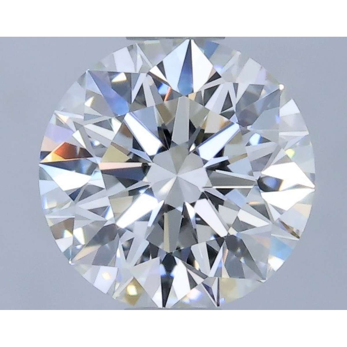 Certified Diamond GIA Carats 0.7 Color F Clarity VVS2 EX EX EX Fluorescence NON Brown No Green No Milky No EyeClean 100% Certified Diamond GIA Carats 0.7 Color F Clarity VVS2 EX EX EX Fluorescence NON Brown No Green No Milky No EyeClean 100%