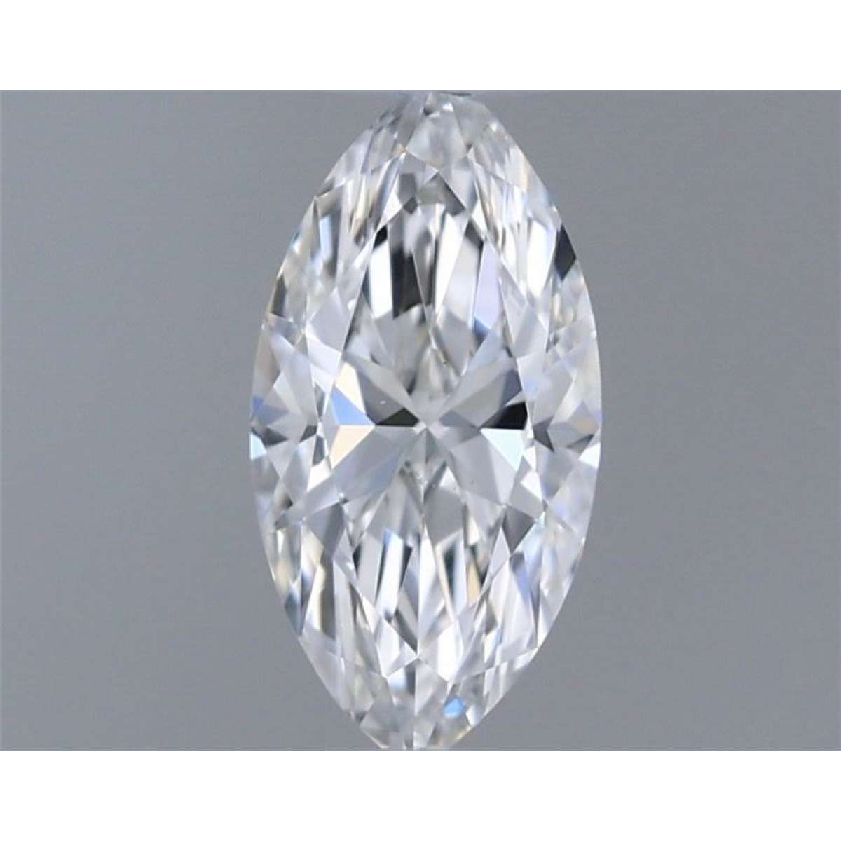 Certified Diamond GIA Carats 0.24 Color E Clarity VS1  -  EX  VG Fluorescence NON Brown No Green No Milky No EyeClean 100%