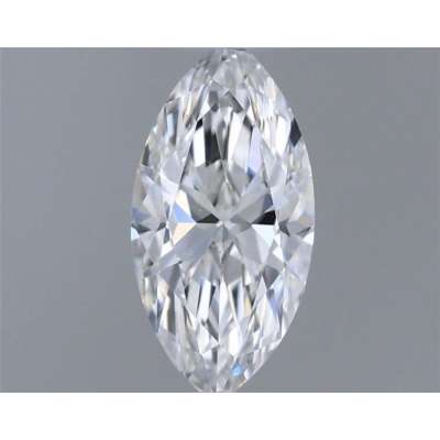 Certified Diamond GIA Carats 0.24 Color E Clarity VS1  -  EX  VG Fluorescence NON Brown No Green No Milky No EyeClean 100%