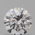 Certified Diamond GIA Carats 0.5 Color D Clarity VS1  EX  EX  EX Fluorescence NON Brown No Green No Milky No EyeClean 100%
