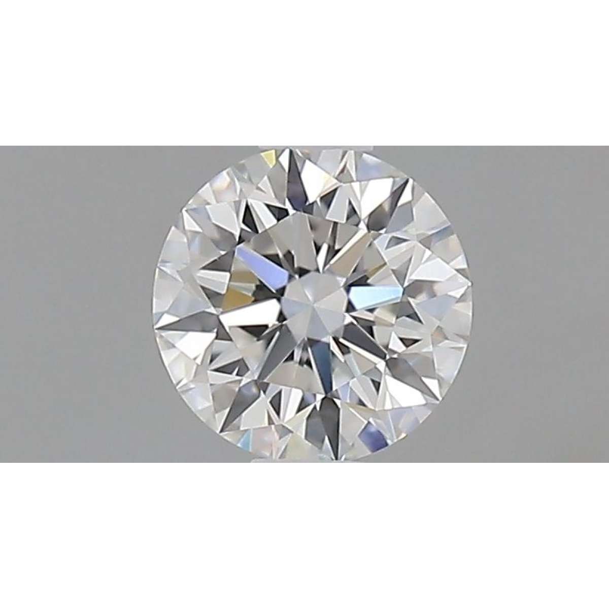 Certified Diamond GIA Carats 0.57 Color F Clarity VVS2 EX EX EX Fluorescence NON Brown No Milky No EyeClean 100% Certified Diamond GIA Carats 0.57 Color F Clarity VVS2 EX EX EX Fluorescence NON Brown No Milky No EyeClean 100%